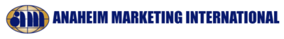 Anaheim Marketing International Logo